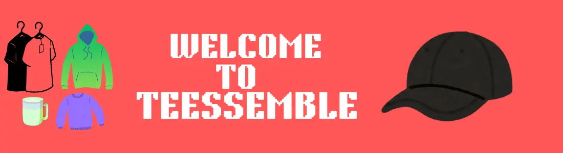 Banner for Teessemble